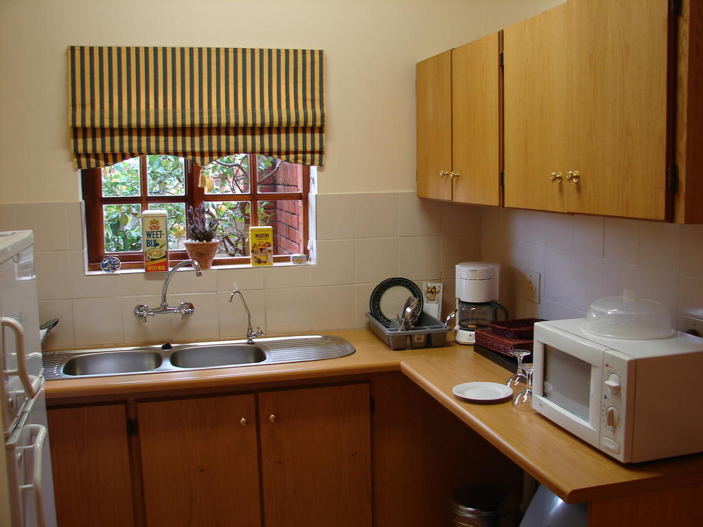 Camelia Guest House Bloemfontein Exterior foto