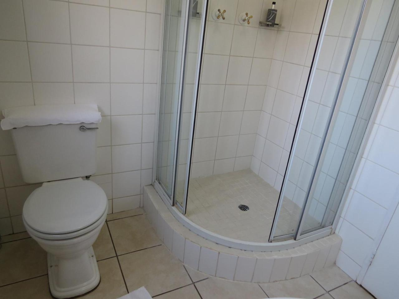 Camelia Guest House Bloemfontein Exterior foto