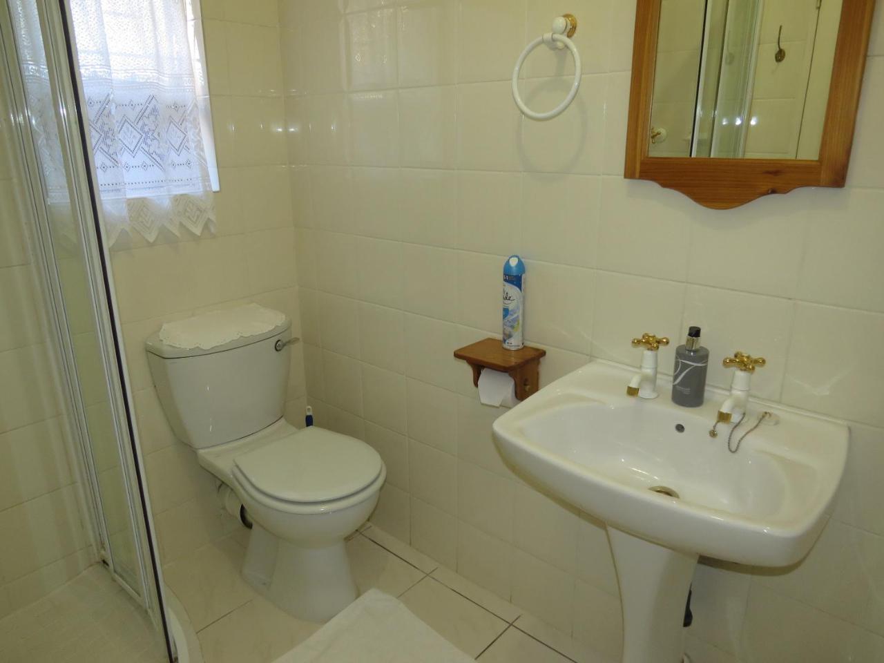 Camelia Guest House Bloemfontein Exterior foto